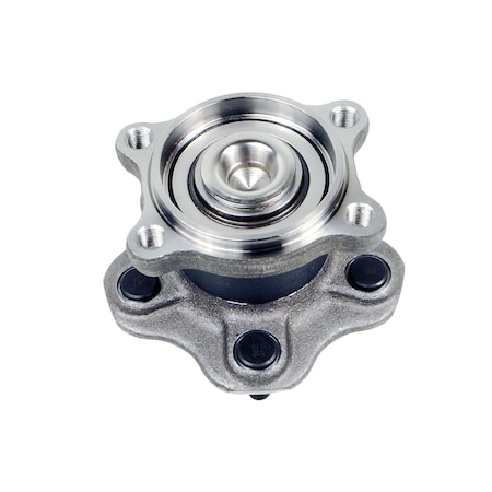 Mevotech 02-06 Niss Altima Bearing W/Hub, H512202 H512202